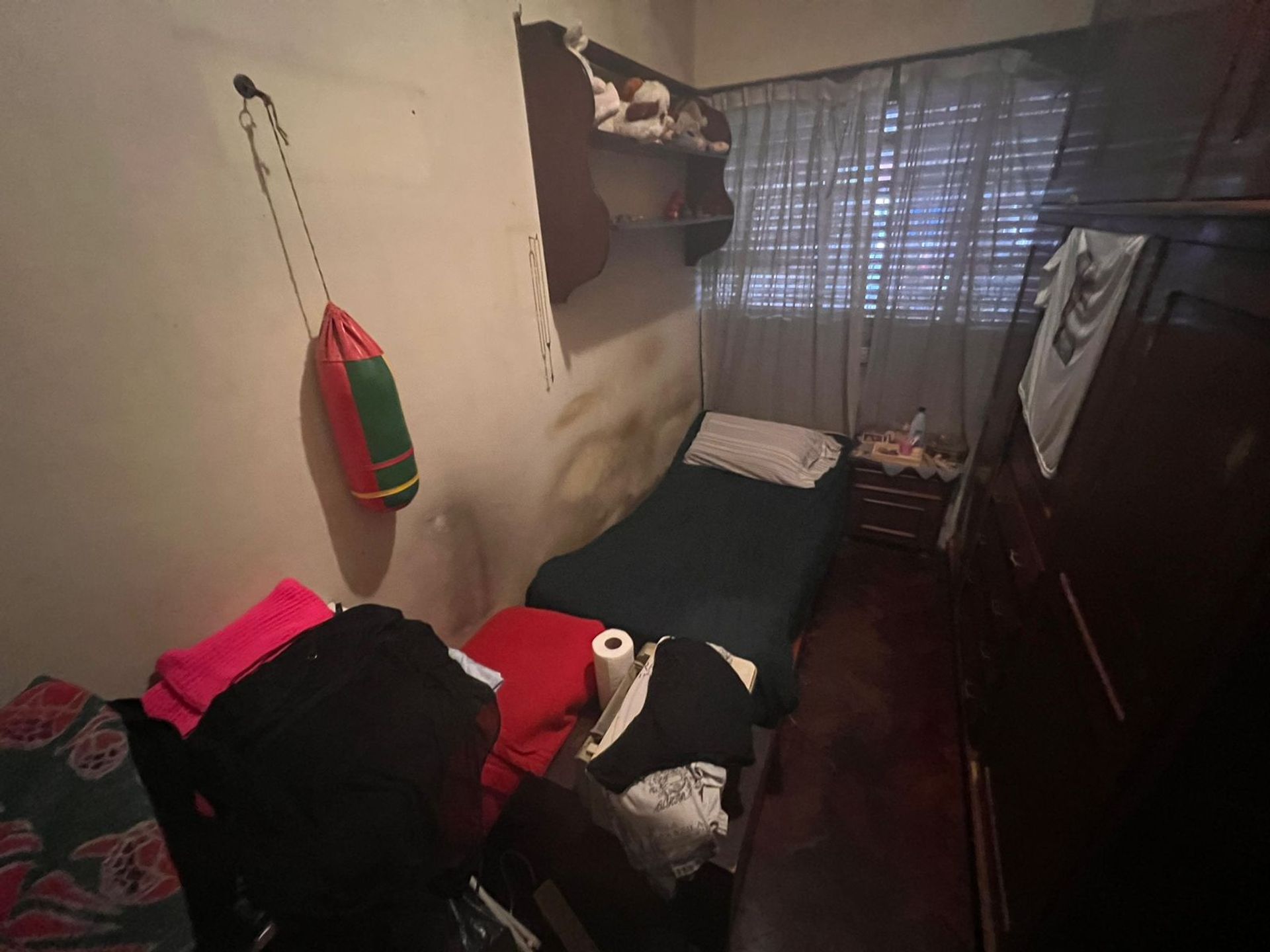 Casa Venta Carapachay 5 Ambientes - Permuta