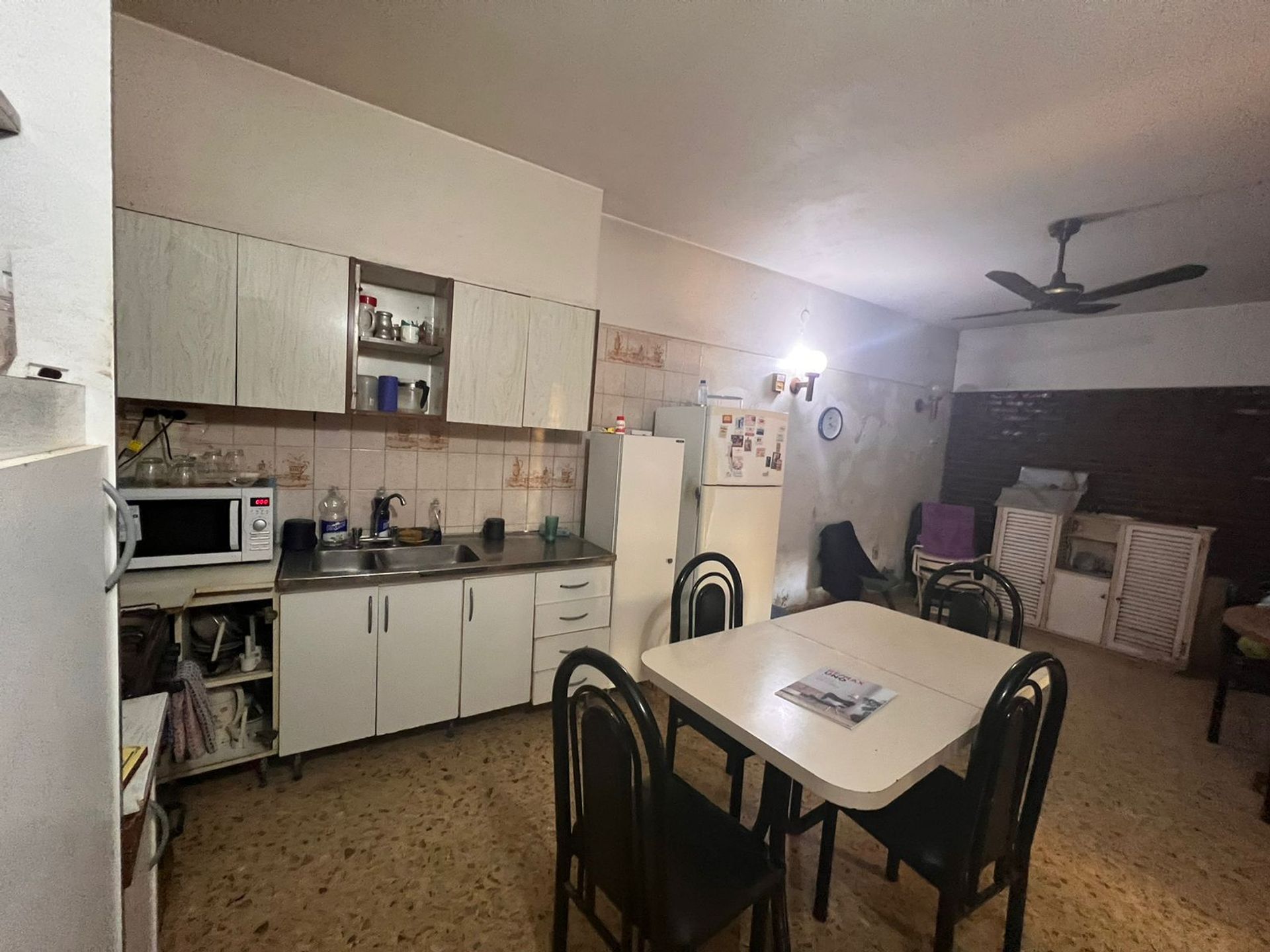 Casa Venta Carapachay 5 Ambientes - Permuta
