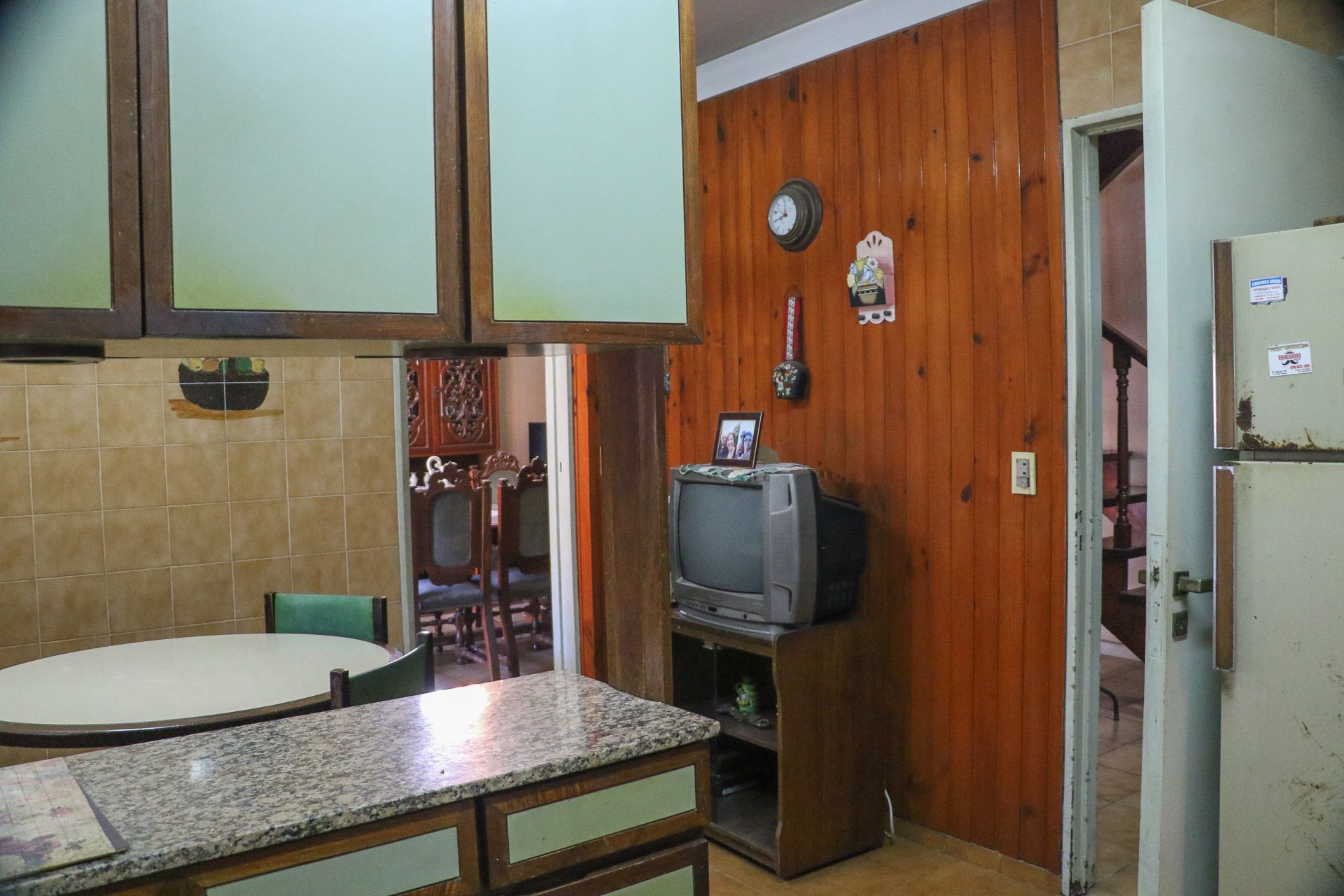 Venta Casa 6 amb c/pileta y quincho a reciclar