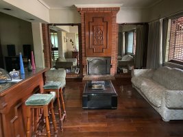 House for Sale 6 rooms with pool and patio to be refurbished