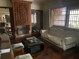 House for Sale 6 rooms with pool and patio to be refurbished