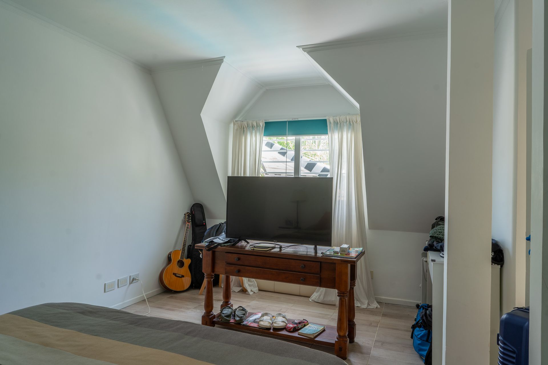 Venta Casa con jardín y pileta Martinez