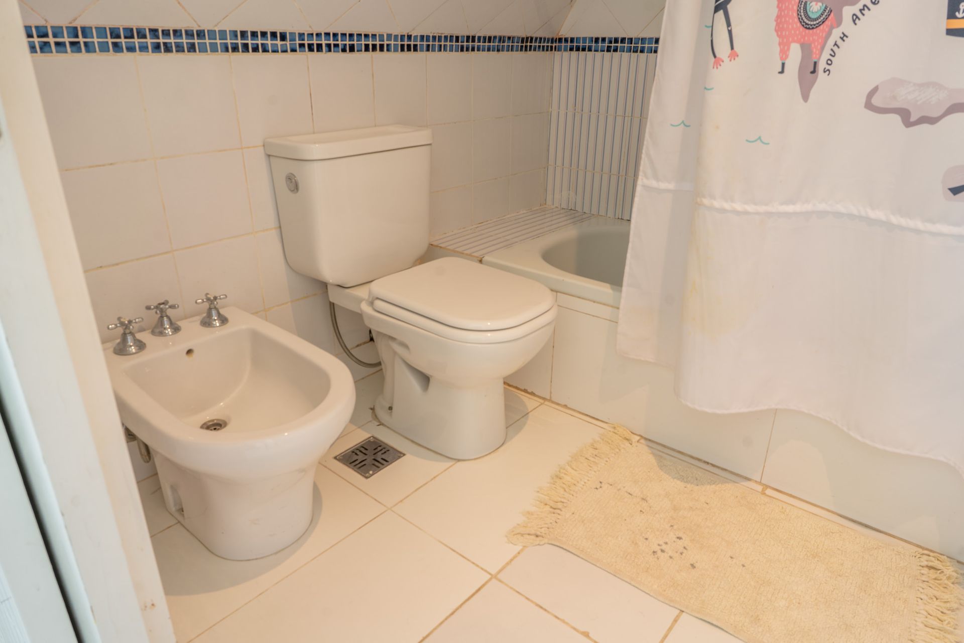 Venta Casa con jardín y pileta Martinez