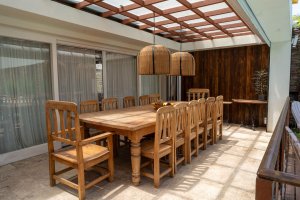 House for sale with garden and pool Martinez