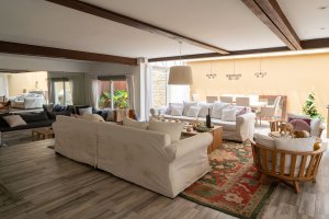 House for sale with garden and pool Martinez