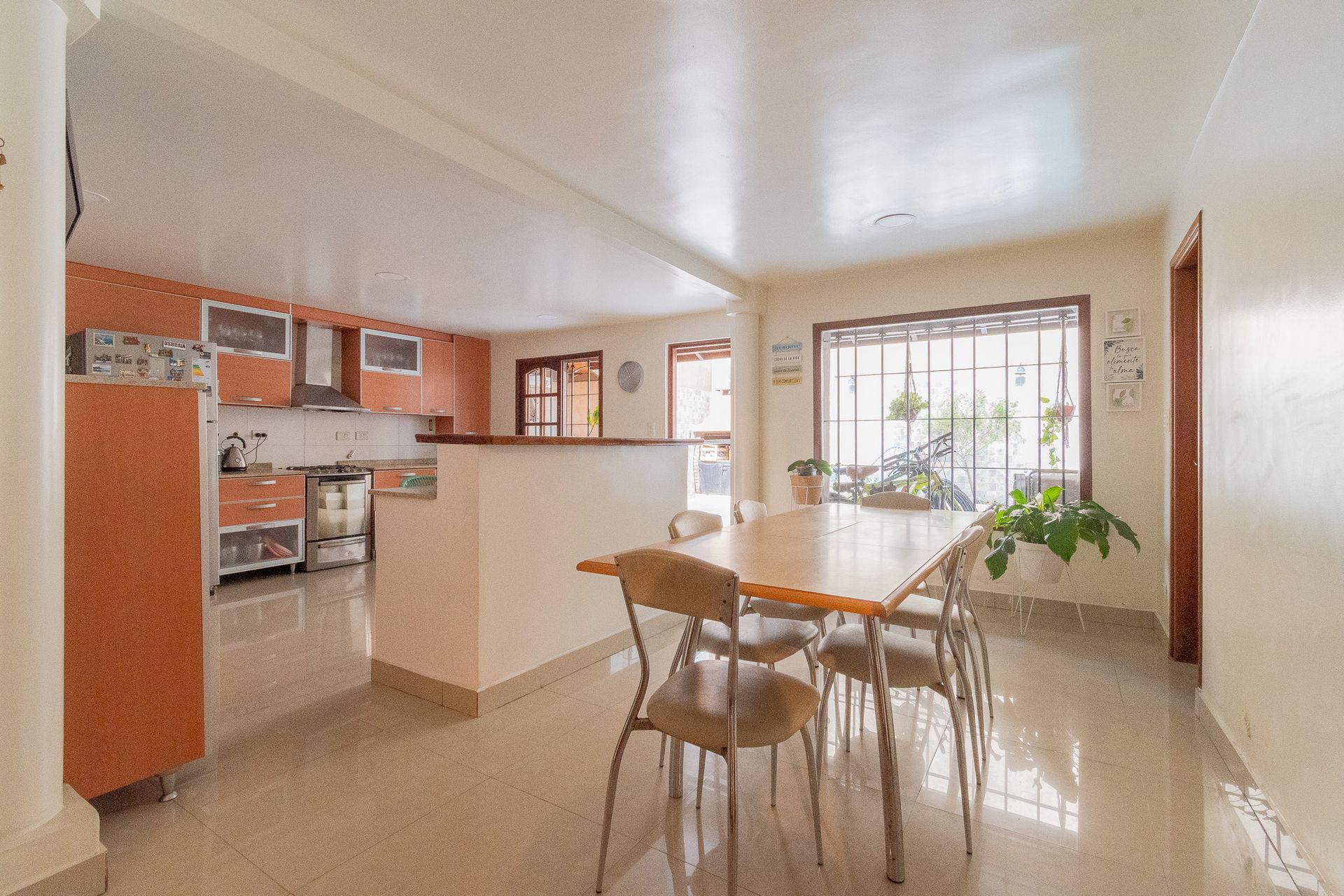 VENTA Casa 6 amb con Pileta en Vicente López