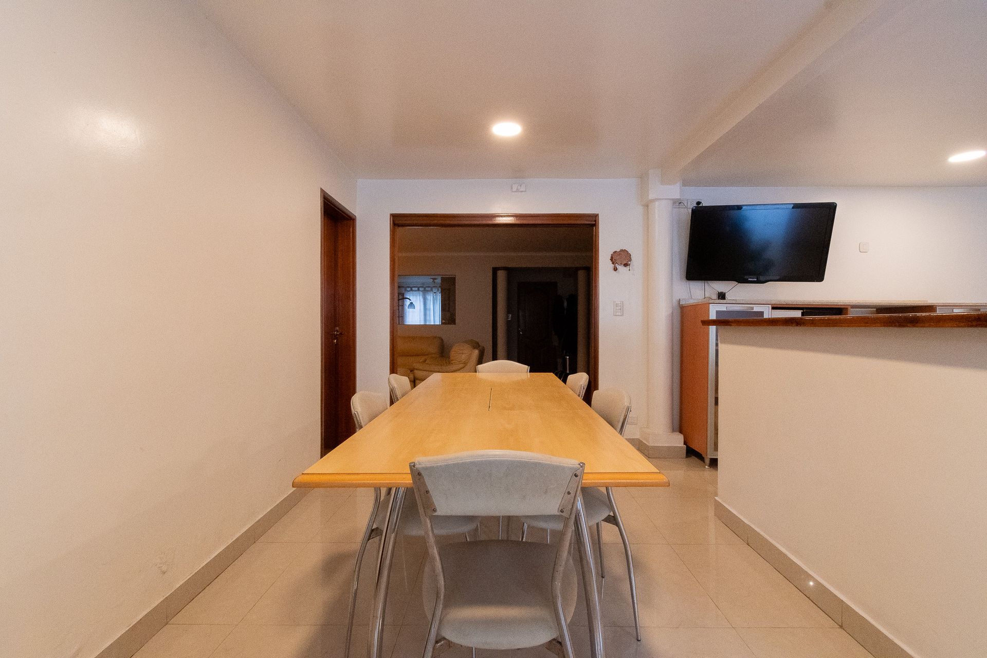 VENTA Casa 6 amb con Pileta en Vicente López