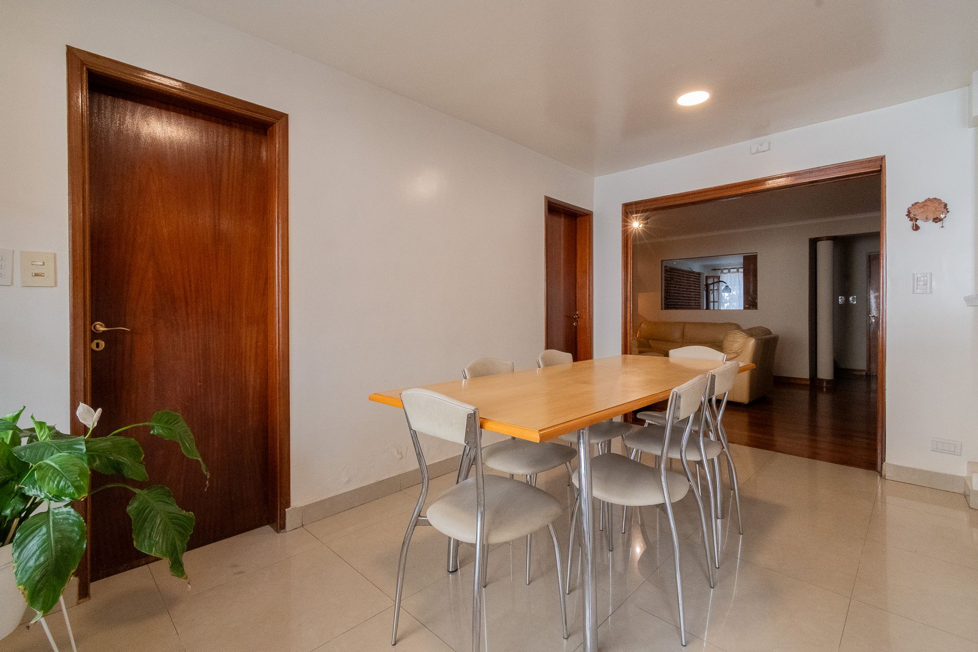VENTA Casa 6 amb con Pileta en Vicente López