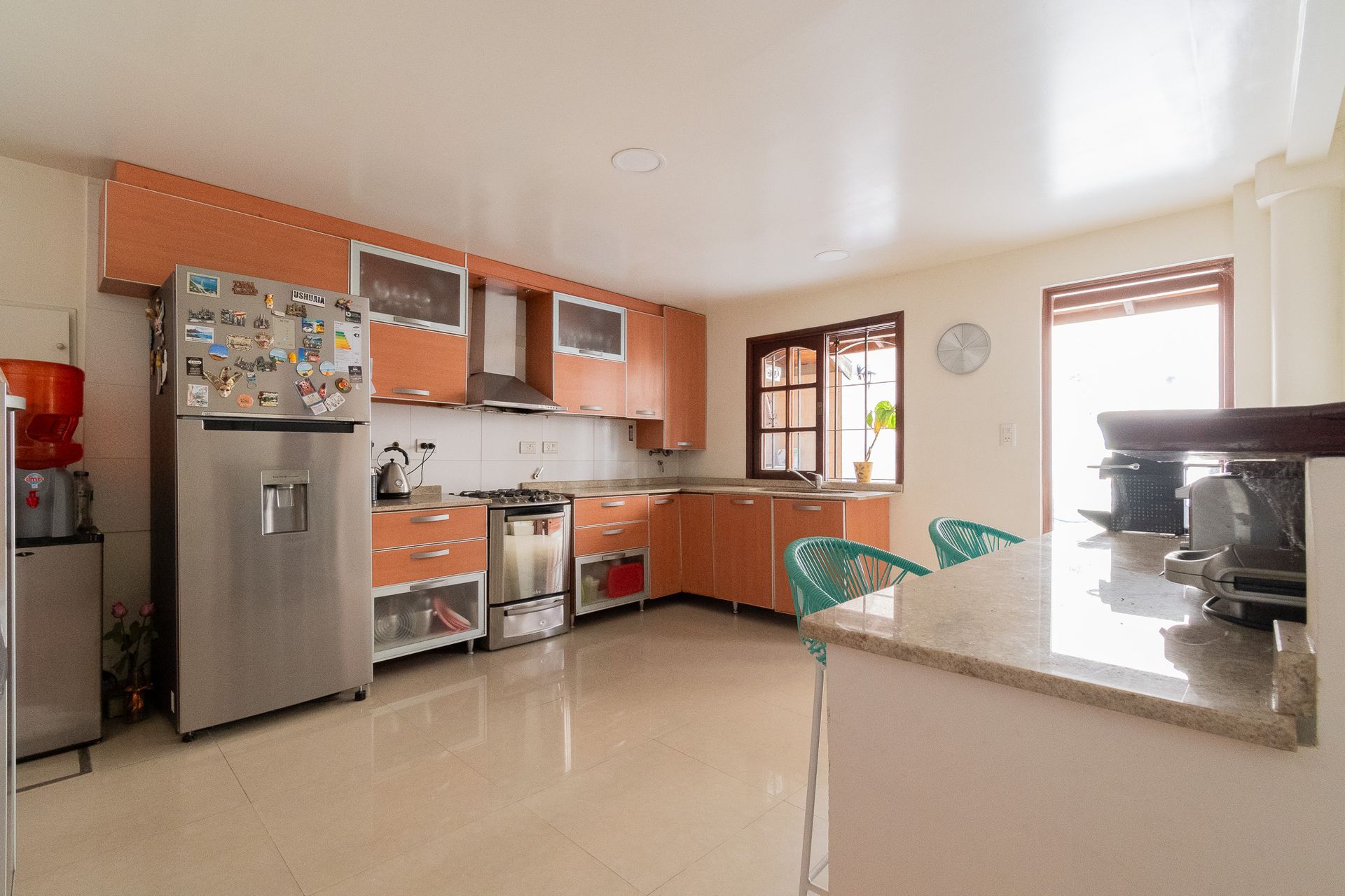 VENTA Casa 6 amb con Pileta en Vicente López