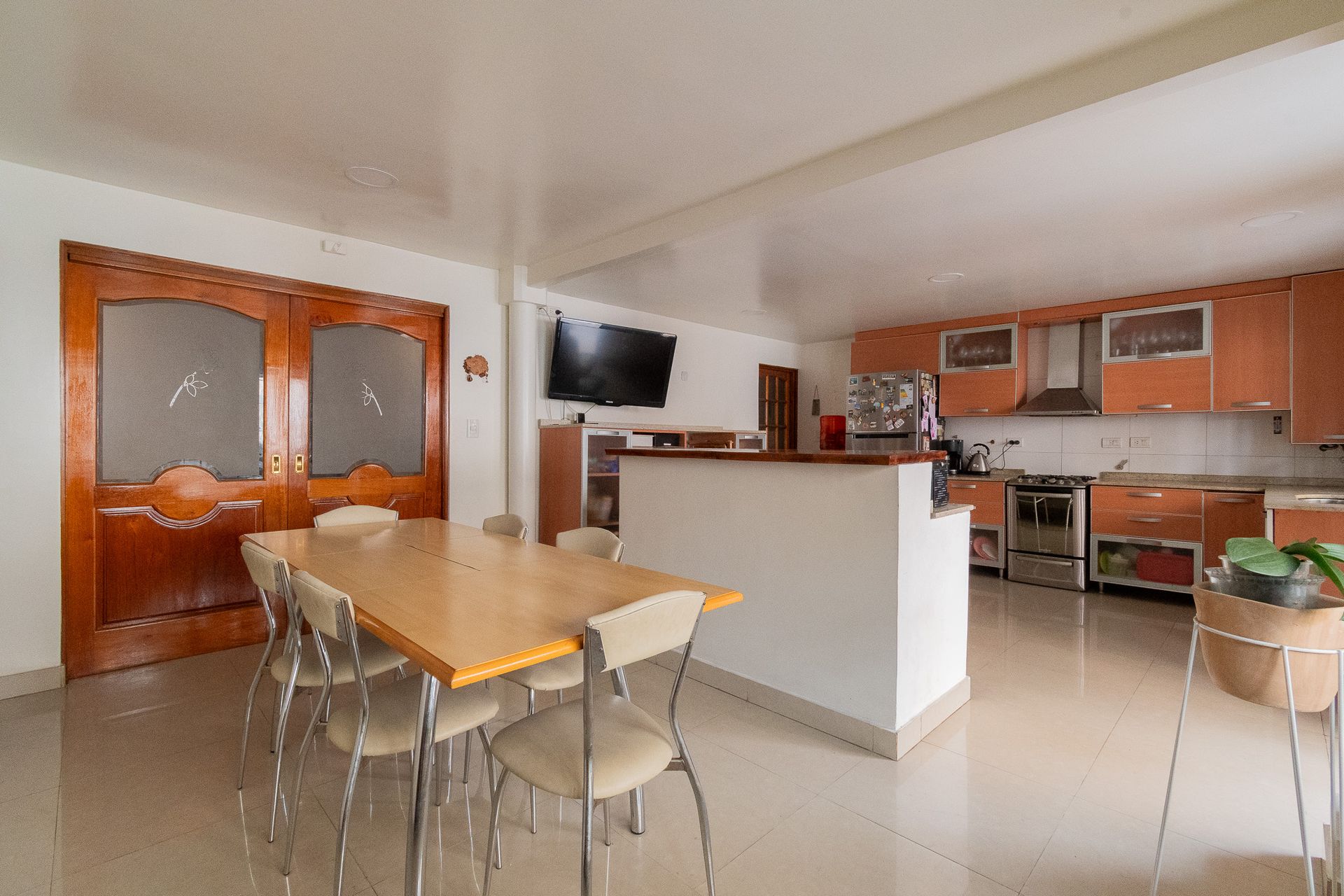 VENTA Casa 6 amb con Pileta en Vicente López