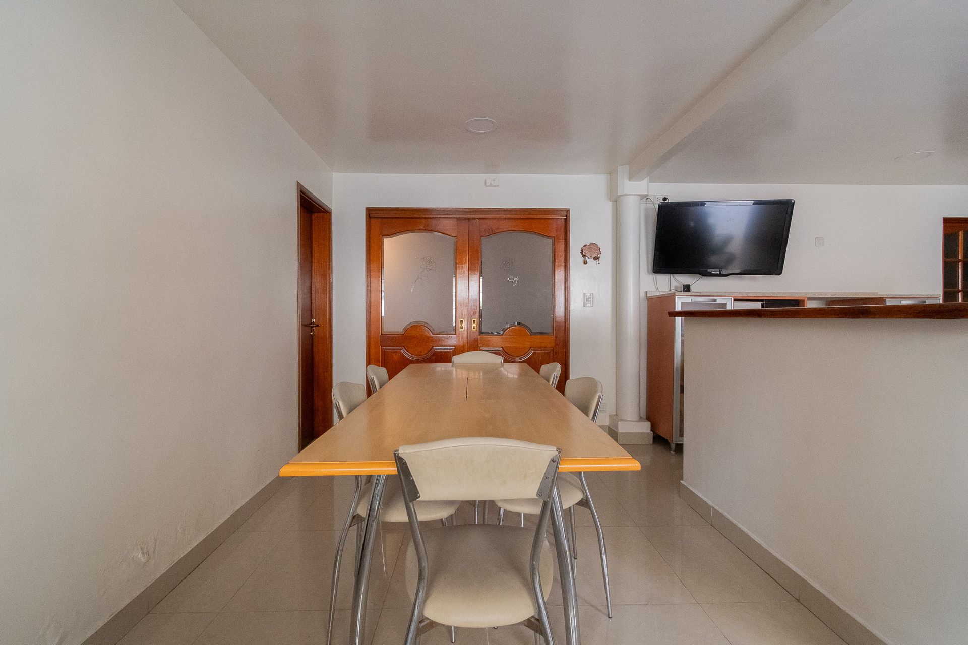 VENTA Casa 6 amb con Pileta en Vicente López