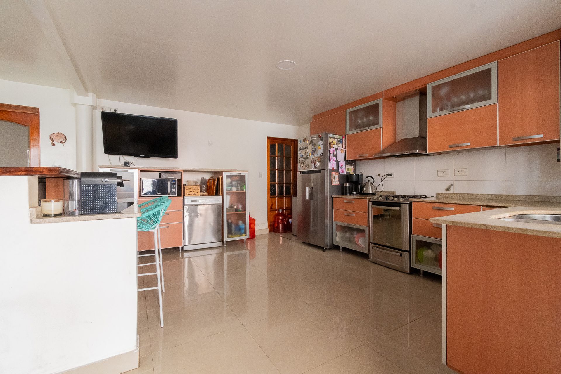 VENTA Casa 6 amb con Pileta en Vicente López