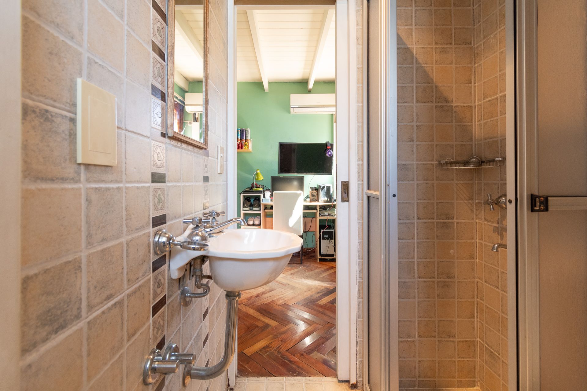 VENTA Casa 6 amb con Pileta en Vicente López