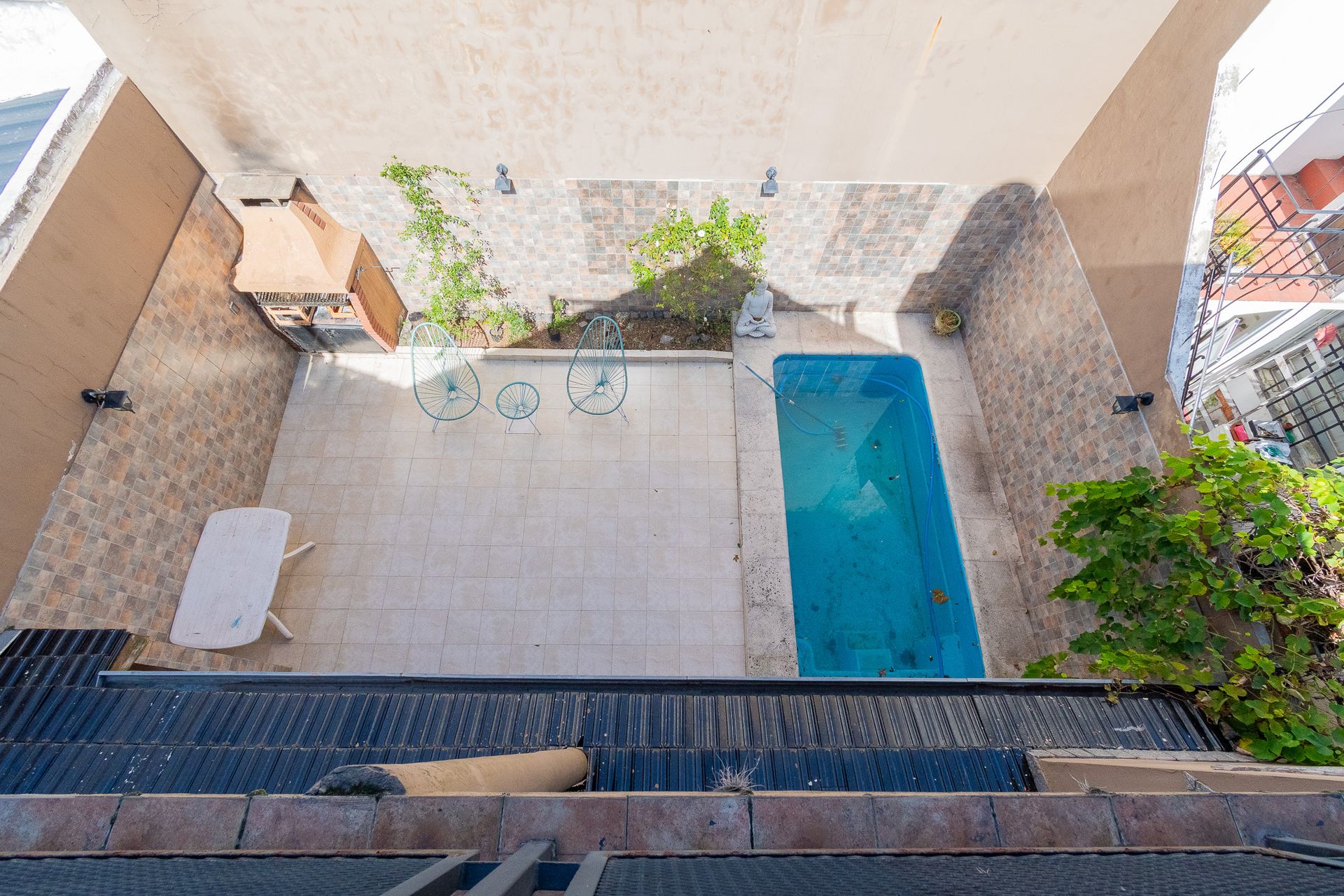 VENTA Casa 6 amb con Pileta en Vicente López