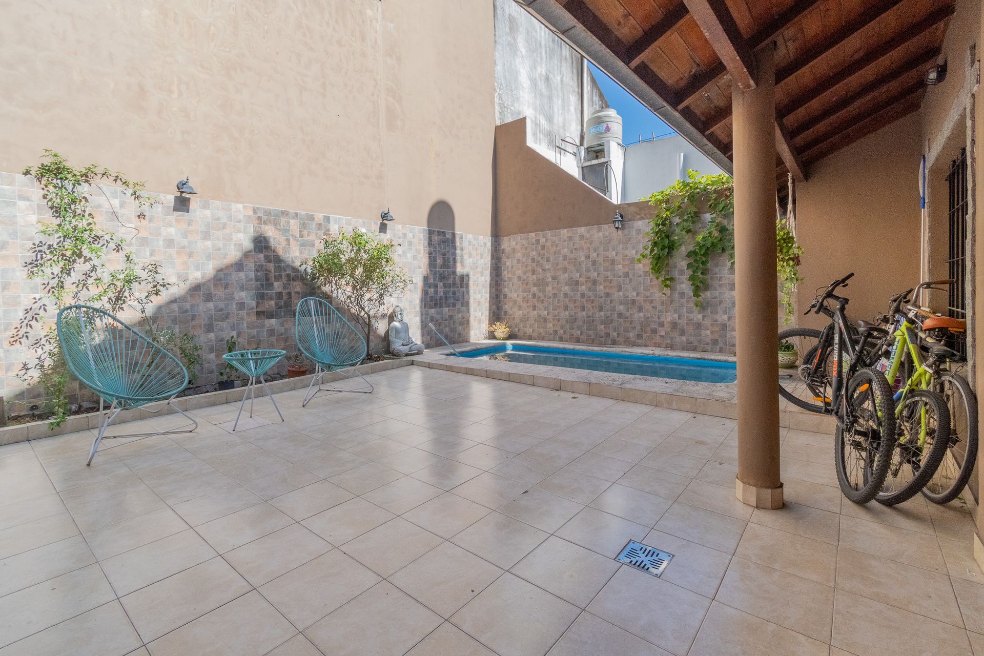 VENTA Casa 6 amb con Pileta en Vicente López