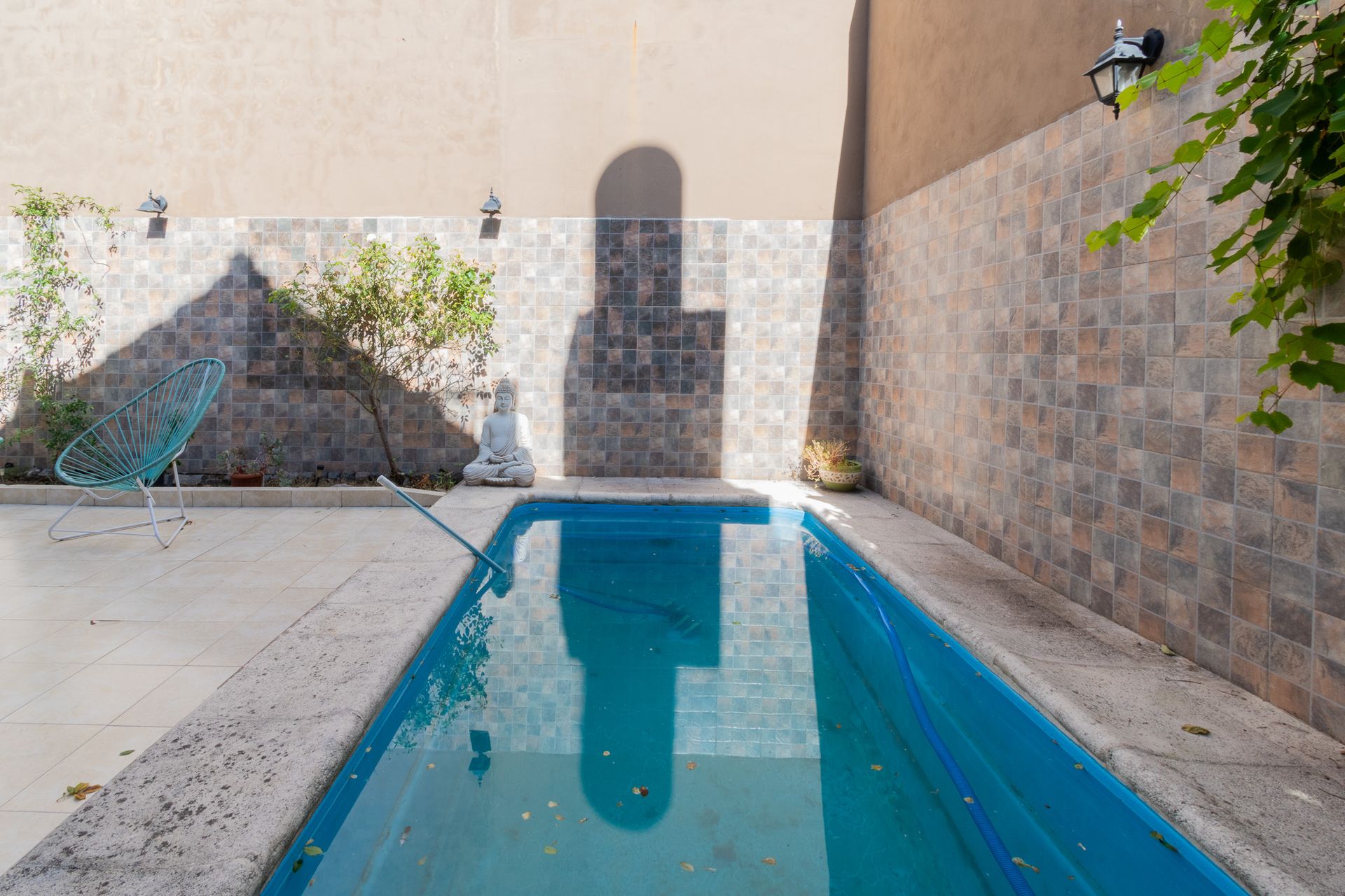 VENTA Casa 6 amb con Pileta en Vicente López