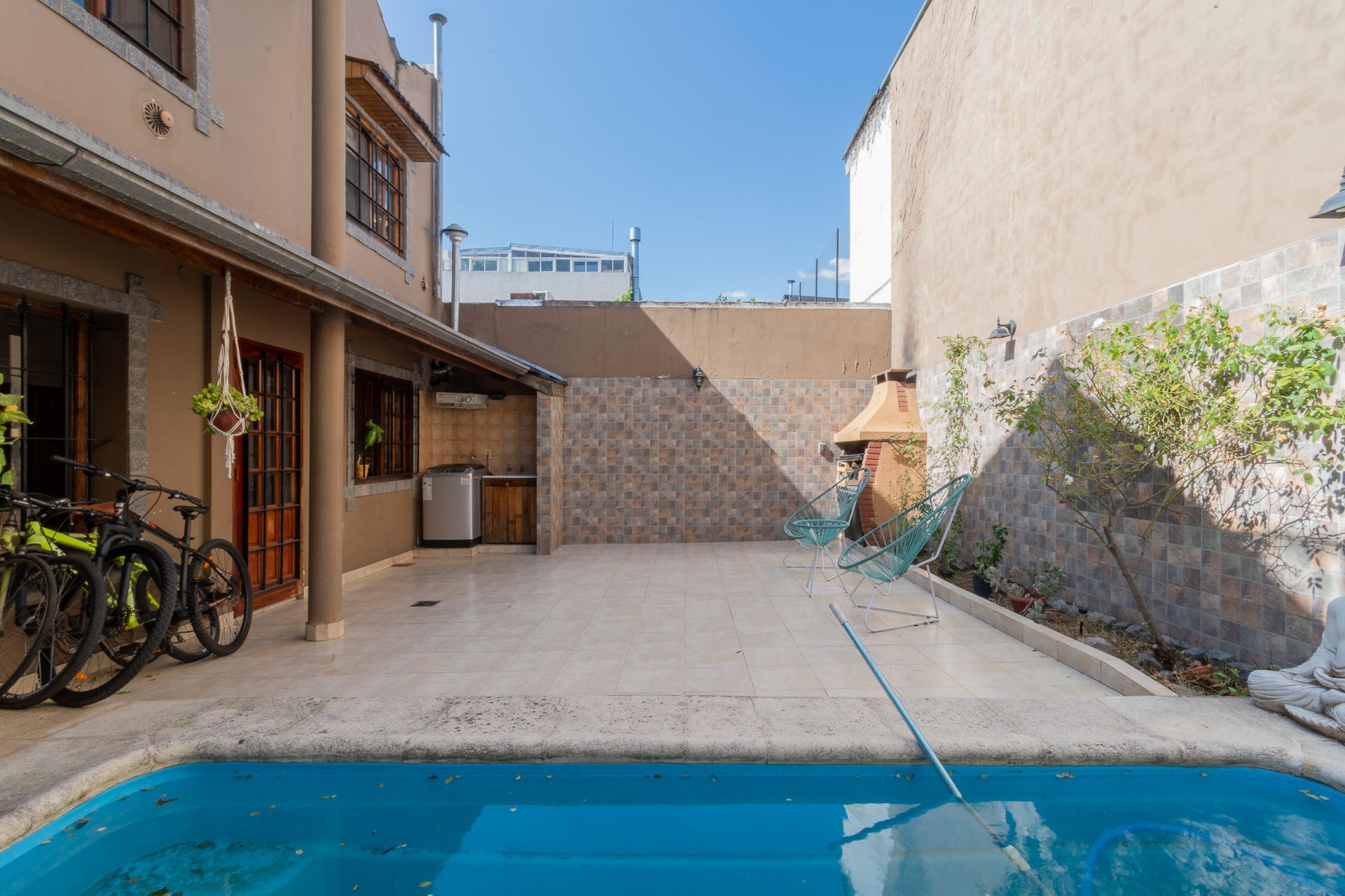 VENTA Casa 6 amb con Pileta en Vicente López