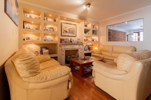 VENTA Casa 6 amb con Pileta en Vicente López