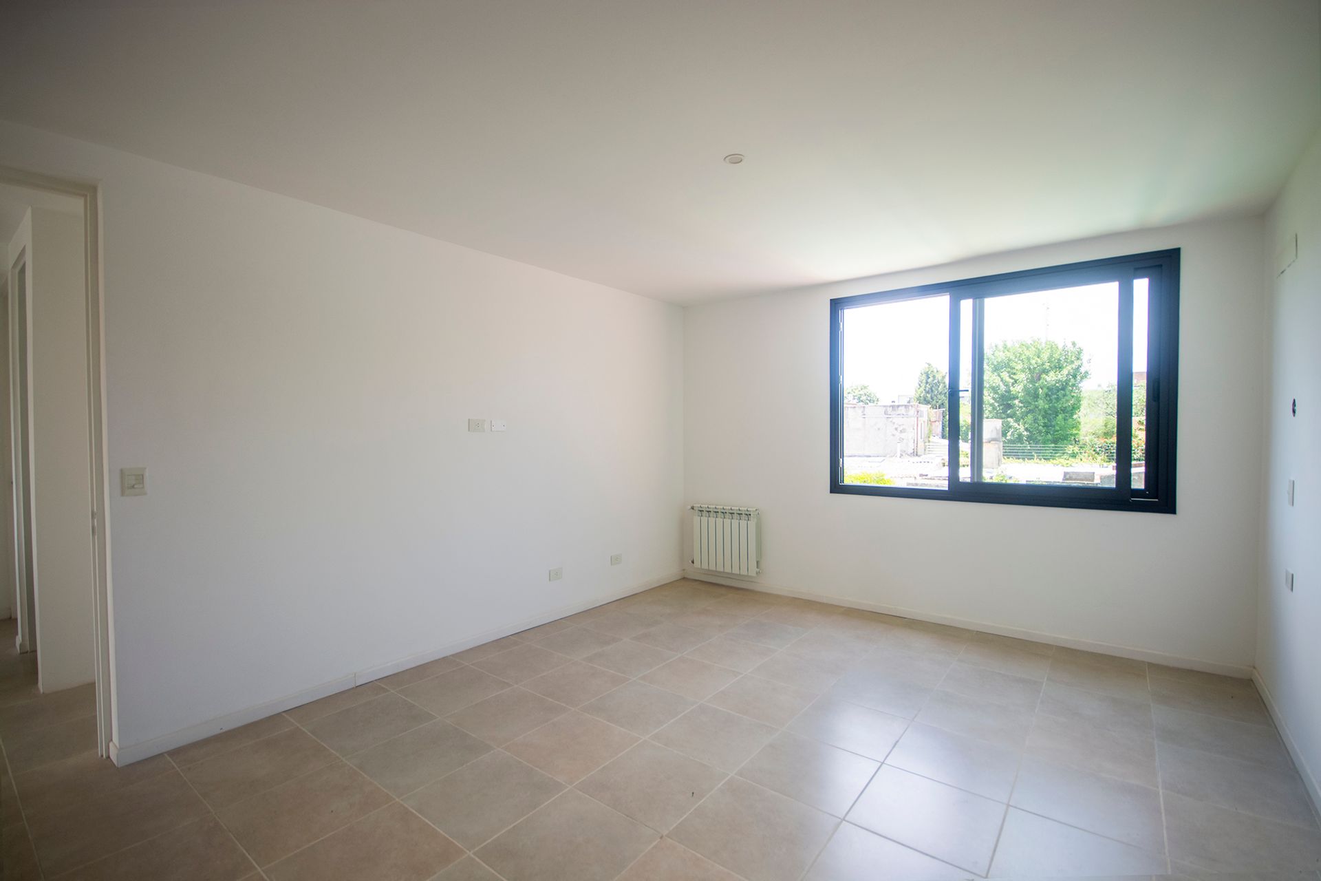 Casa 4 amb. a Estrenar, Bajo de San Isidro