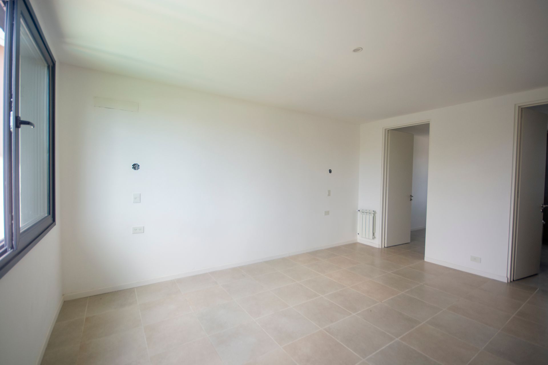 Casa 4 amb. a Estrenar, Bajo de San Isidro