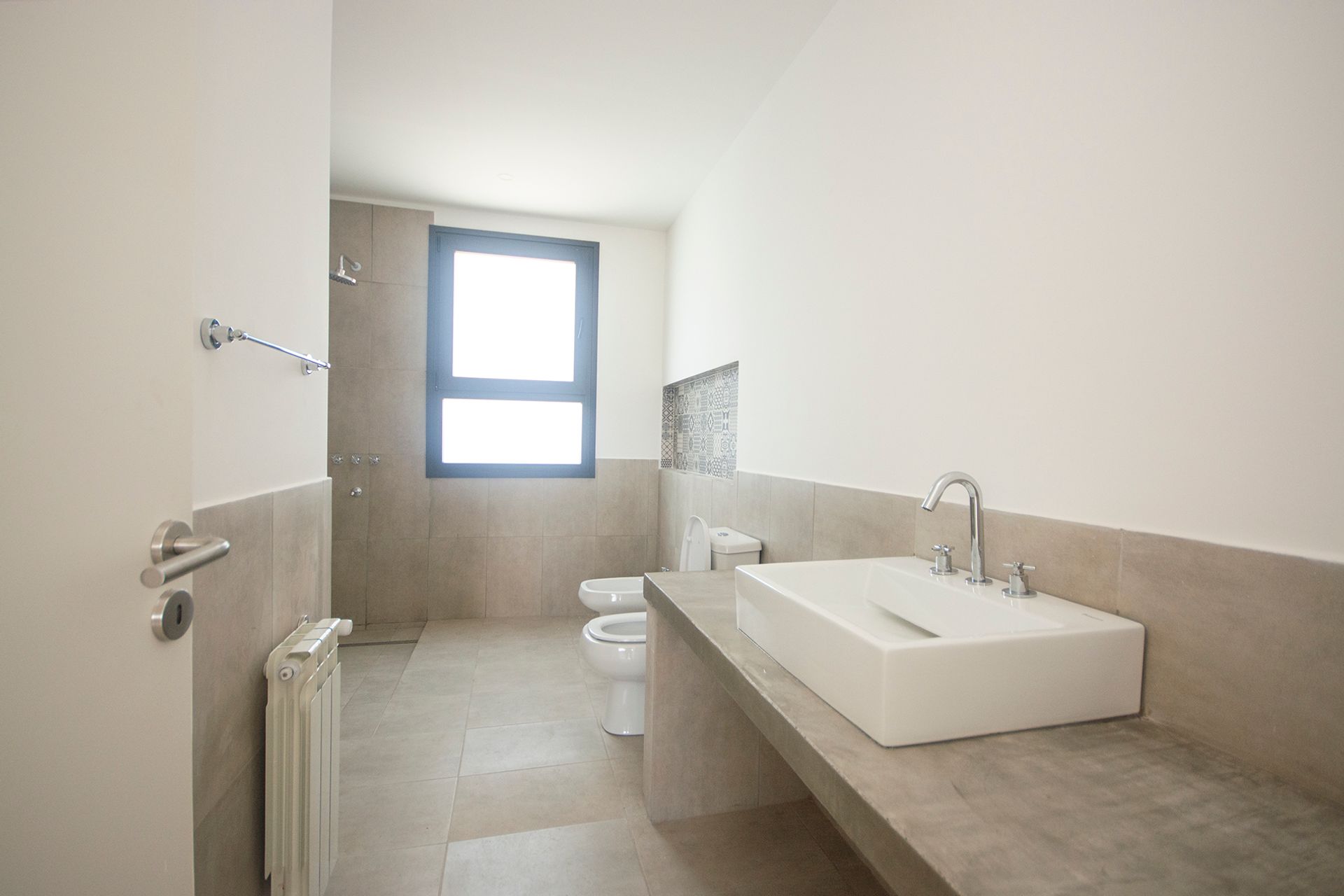 Casa 4 amb. a Estrenar, Bajo de San Isidro