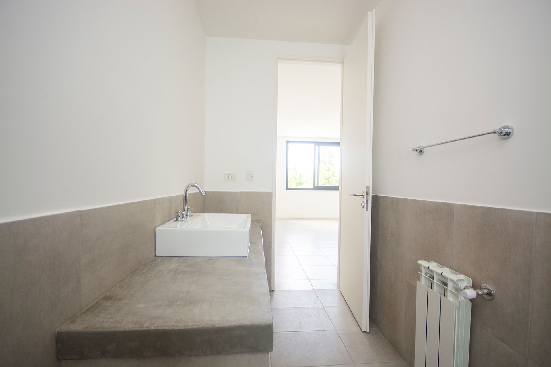 Casa 4 amb. a Estrenar, Bajo de San Isidro