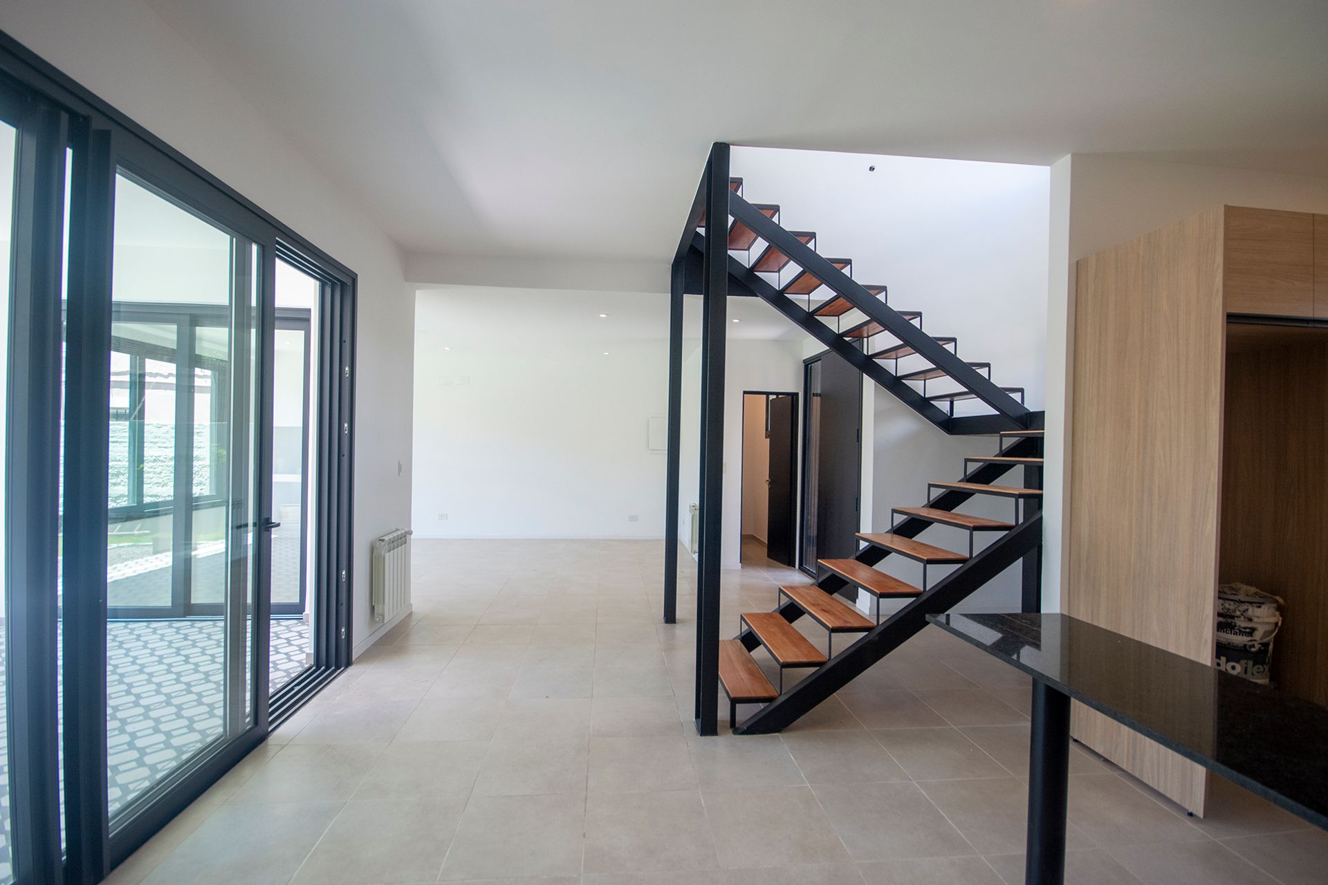 Casa 4 amb. a Estrenar, Bajo de San Isidro