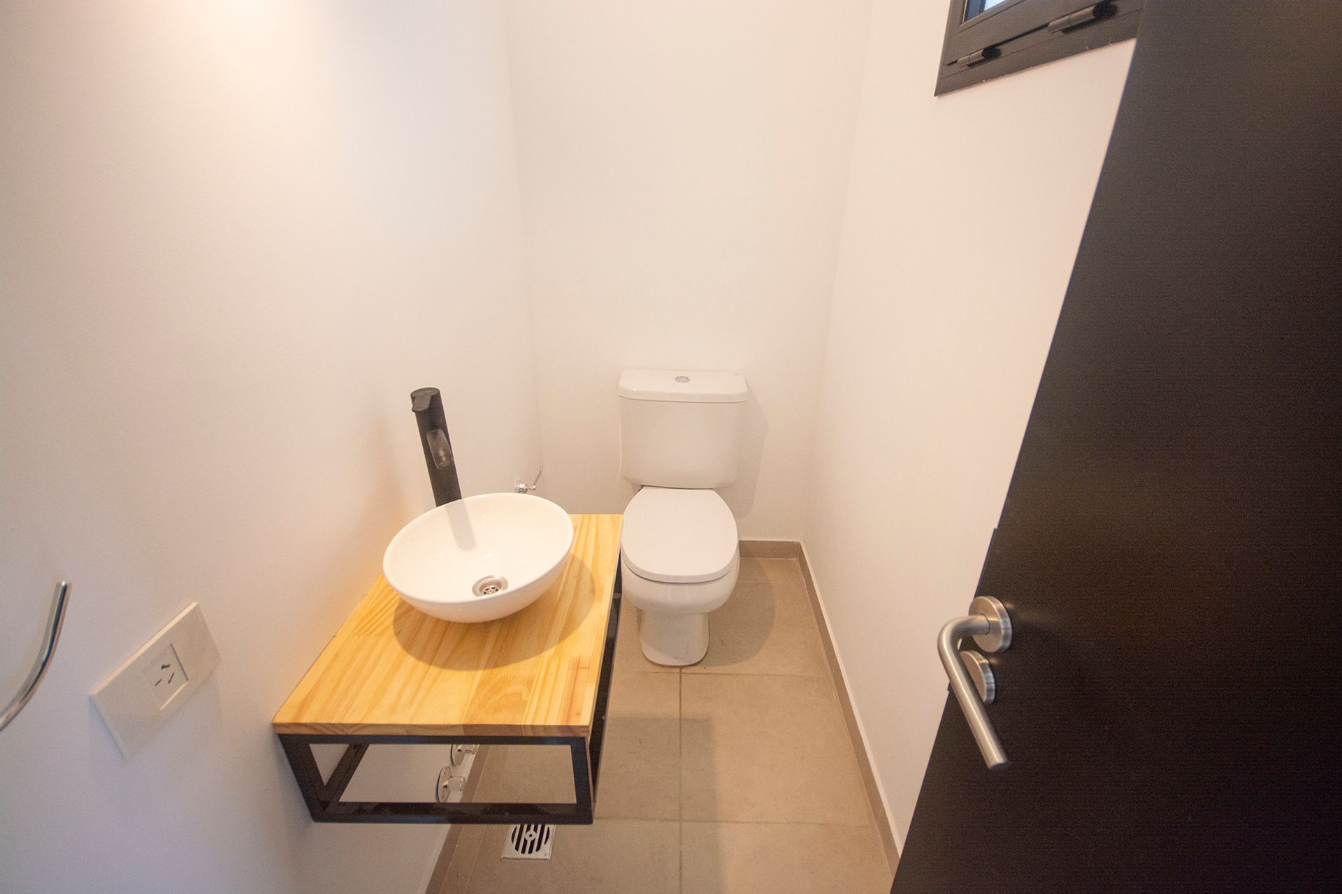 Casa 4 amb. a Estrenar, Bajo de San Isidro