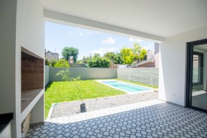 Casa 4 amb. a Estrenar, Bajo de San Isidro