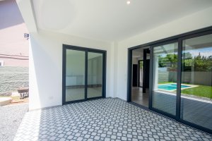 Casa 4 amb. a Estrenar, Bajo de San Isidro