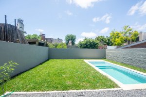 Casa 4 amb. a Estrenar, Bajo de San Isidro
