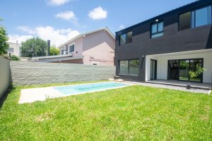 Casa 4 amb. a Estrenar, Bajo de San Isidro
