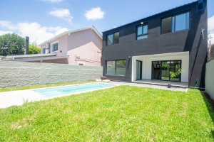 Casa 4 amb. a Estrenar, Bajo de San Isidro