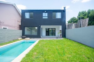 Casa 4 amb. a Estrenar, Bajo de San Isidro