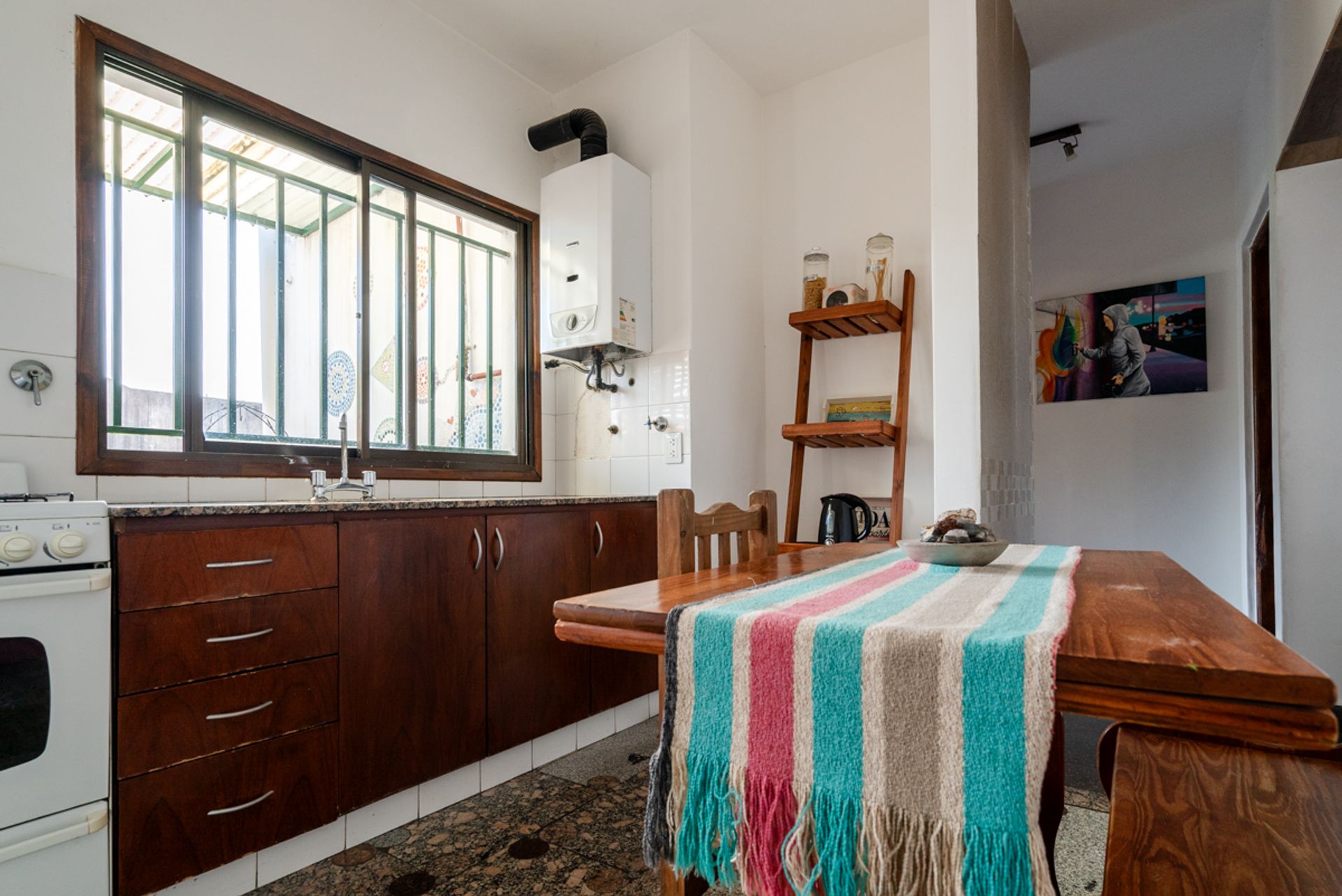 Venta PH Multifamiliar en Villa Martelli