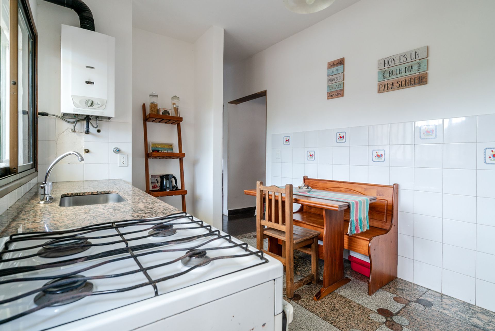 Venta PH Multifamiliar en Villa Martelli