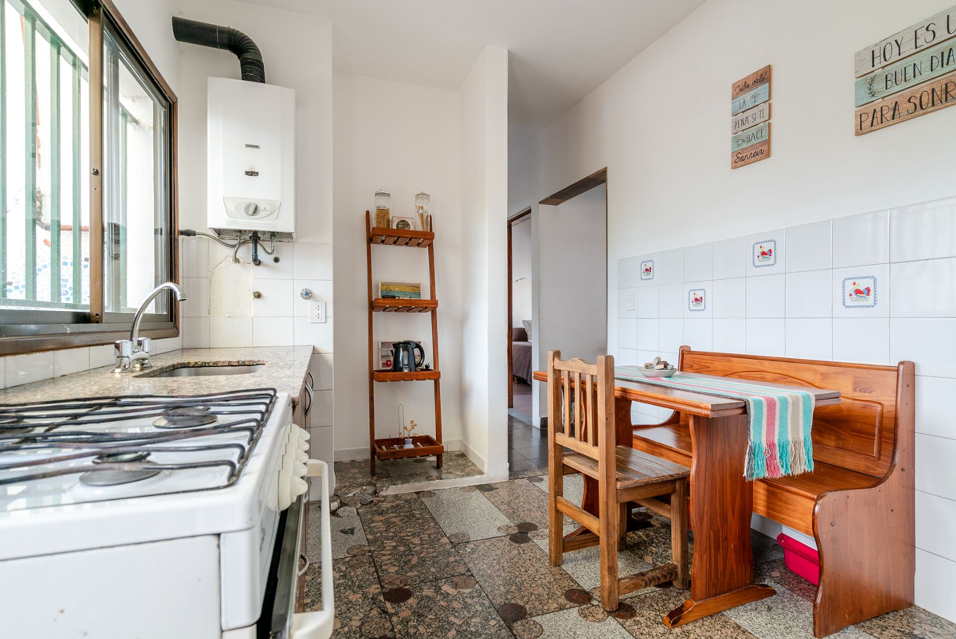 Venta PH Multifamiliar en Villa Martelli