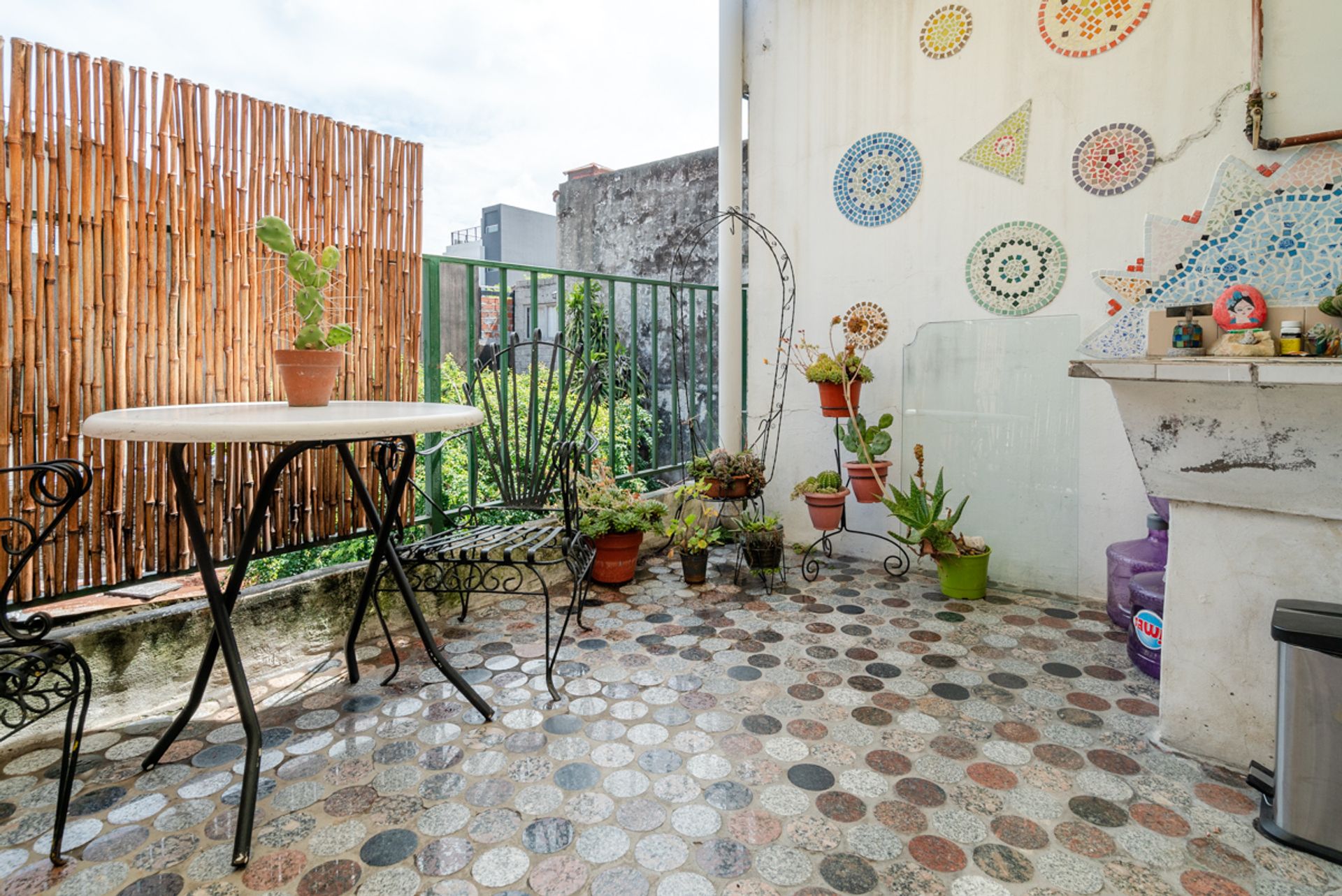 Venta PH Multifamiliar en Villa Martelli