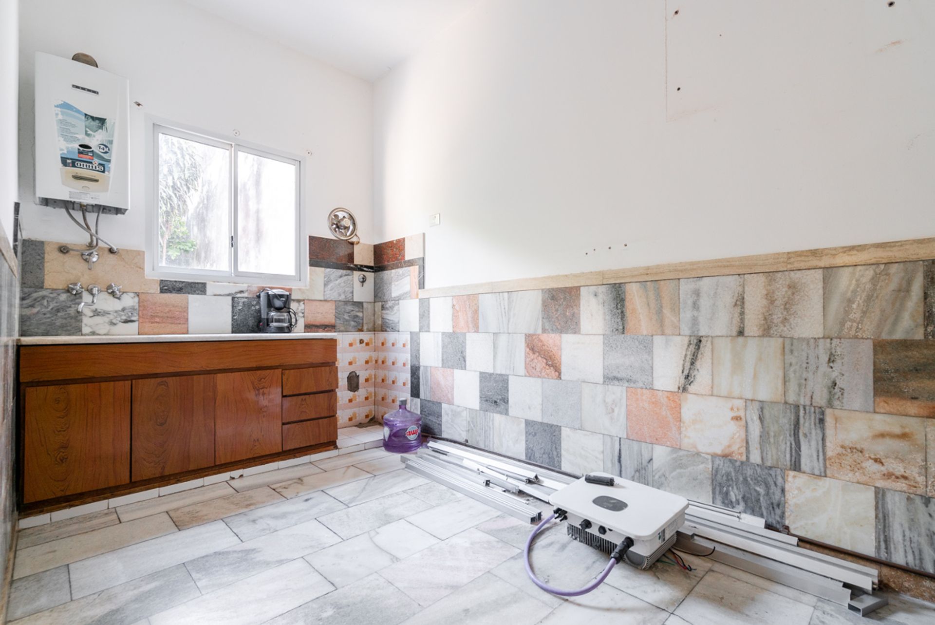 Venta PH Multifamiliar en Villa Martelli