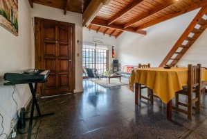 Sale of Multi-family Apartment in Villa Martelli
