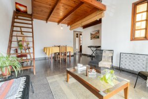 Sale of Multi-family Apartment in Villa Martelli