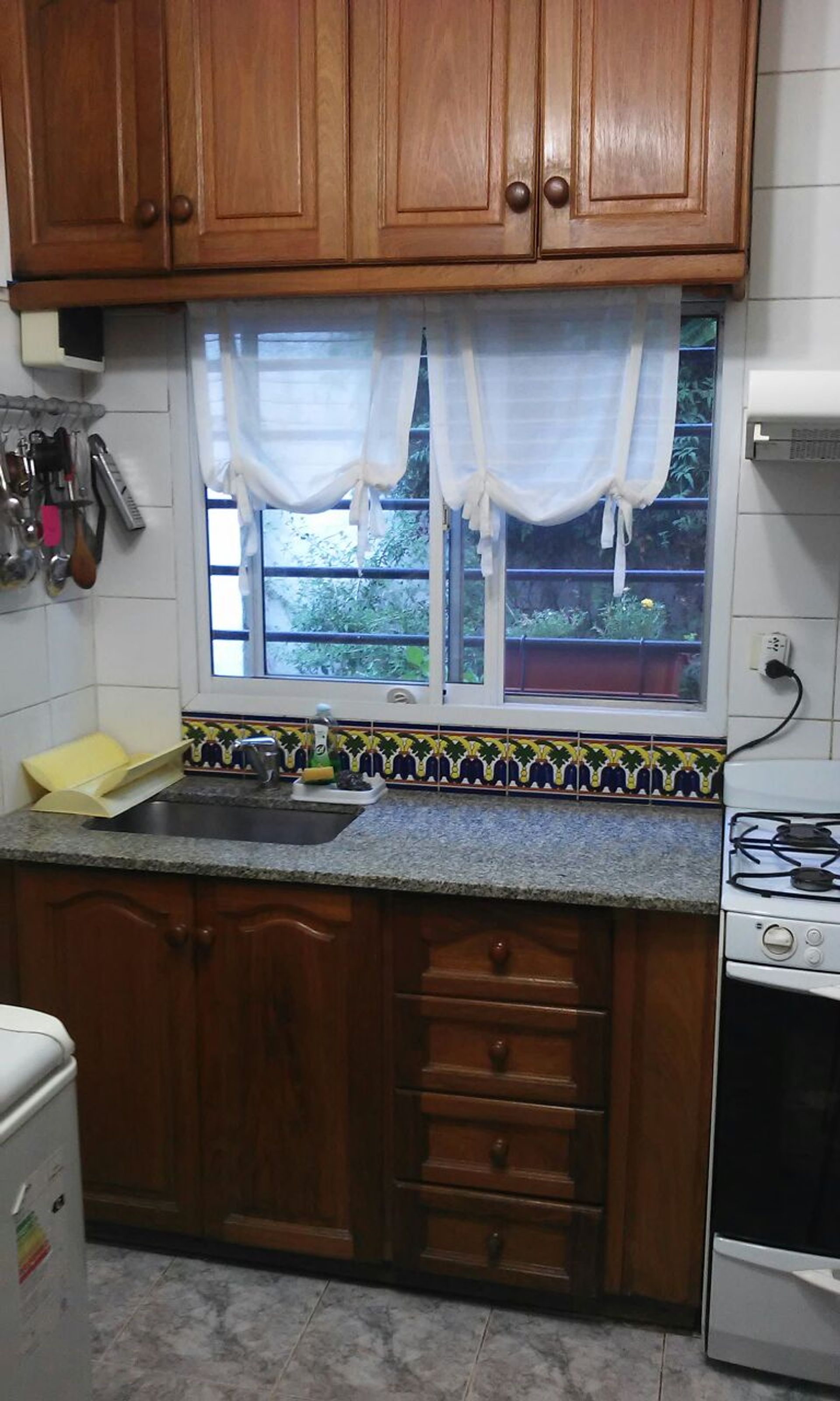 Venta Ph 4 Ambientes San Fernando