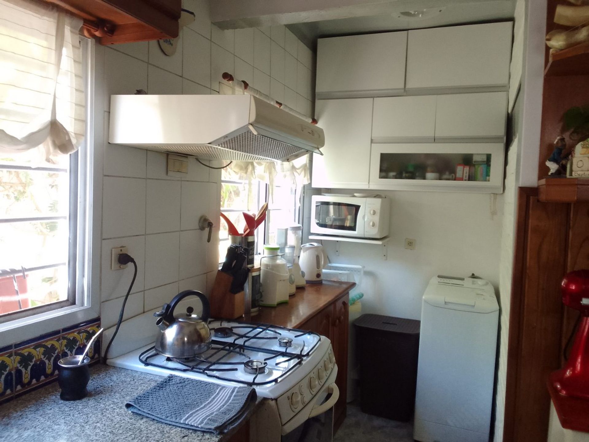Venta Ph 4 Ambientes San Fernando