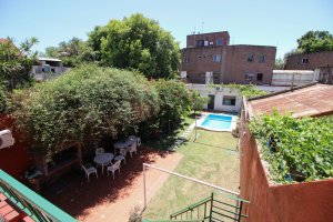 Venta Casa Con Pileta Munro