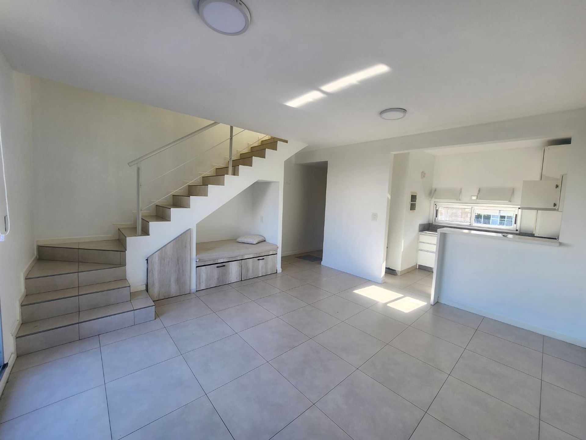 Venta 3 Amb En Duplex Senderos Nordelta