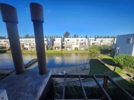 Venta 3 Amb En Duplex Senderos Nordelta