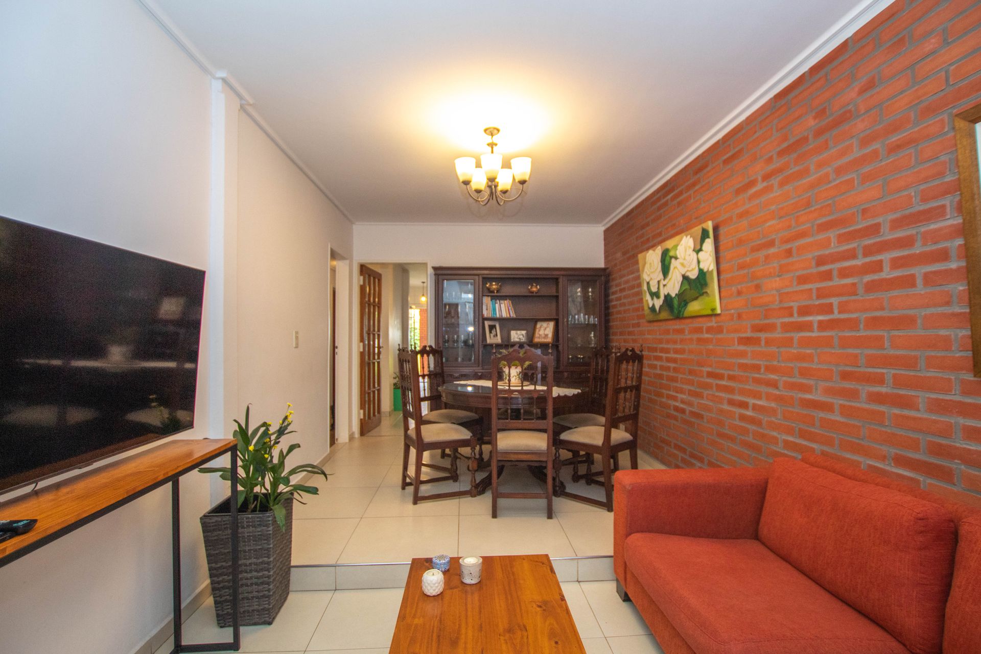 Venta Casa multifamiliar Martinez con jardin