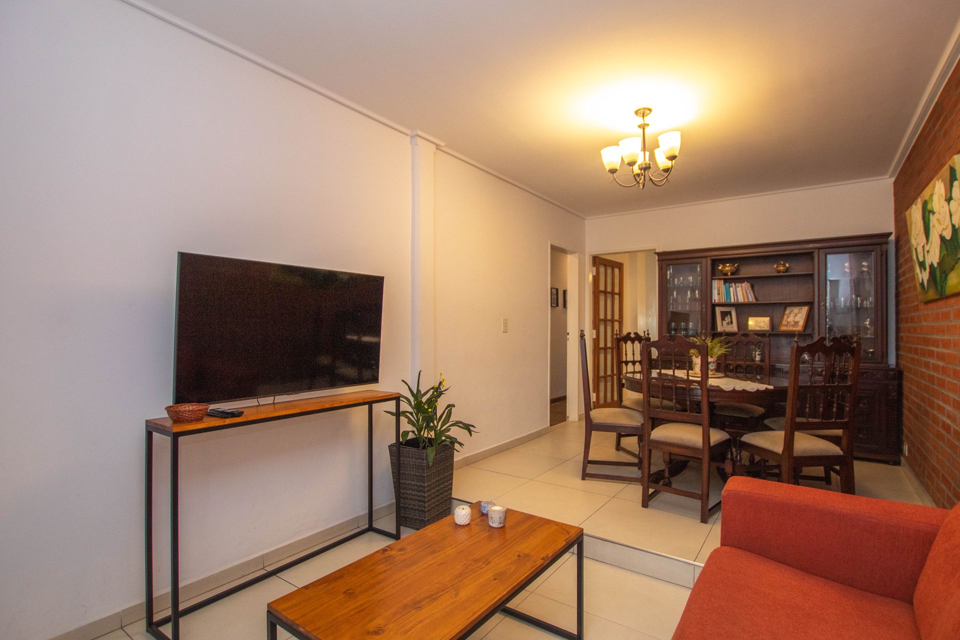 Venta Casa multifamiliar Martinez con jardin