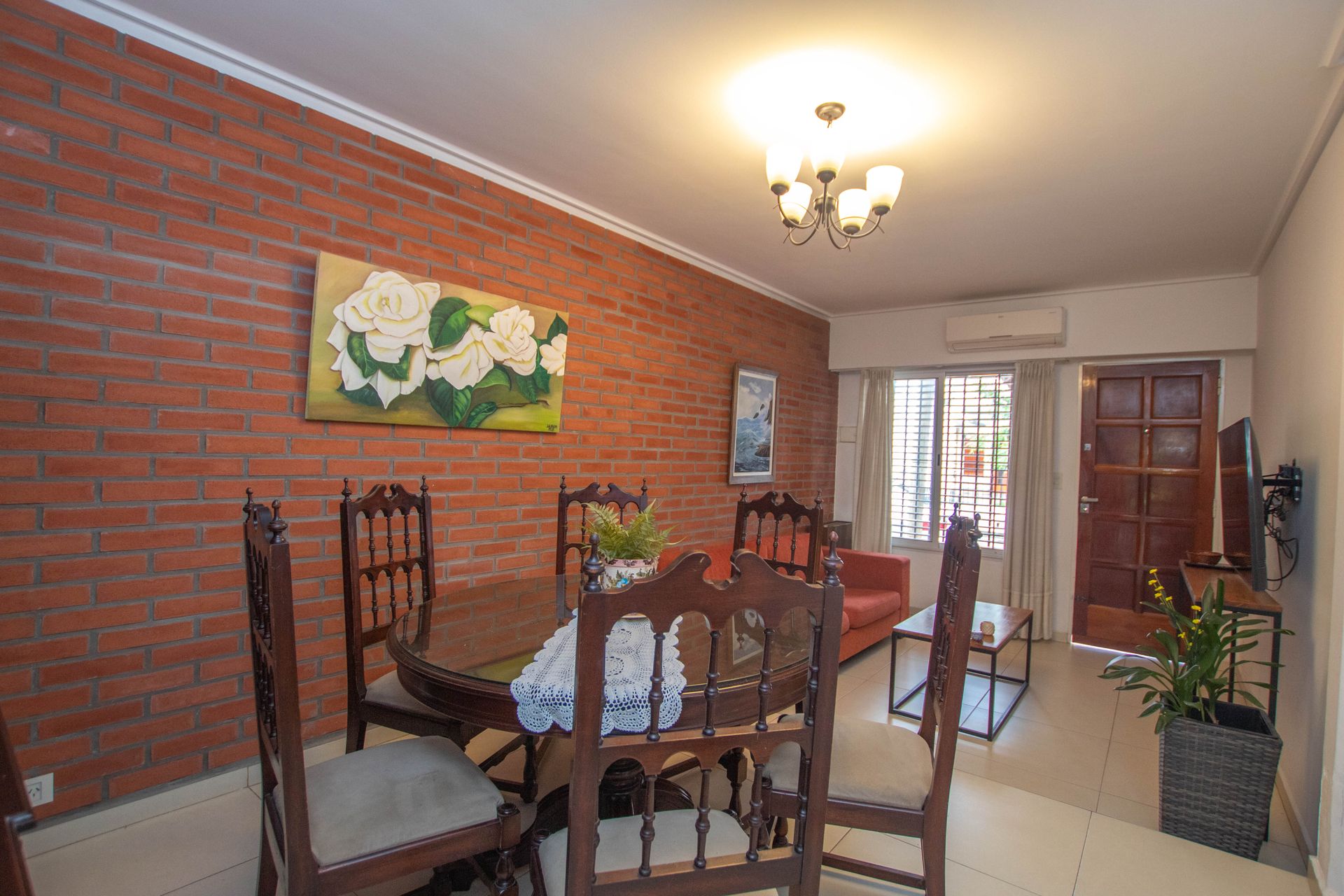 Venta Casa multifamiliar Martinez con jardin