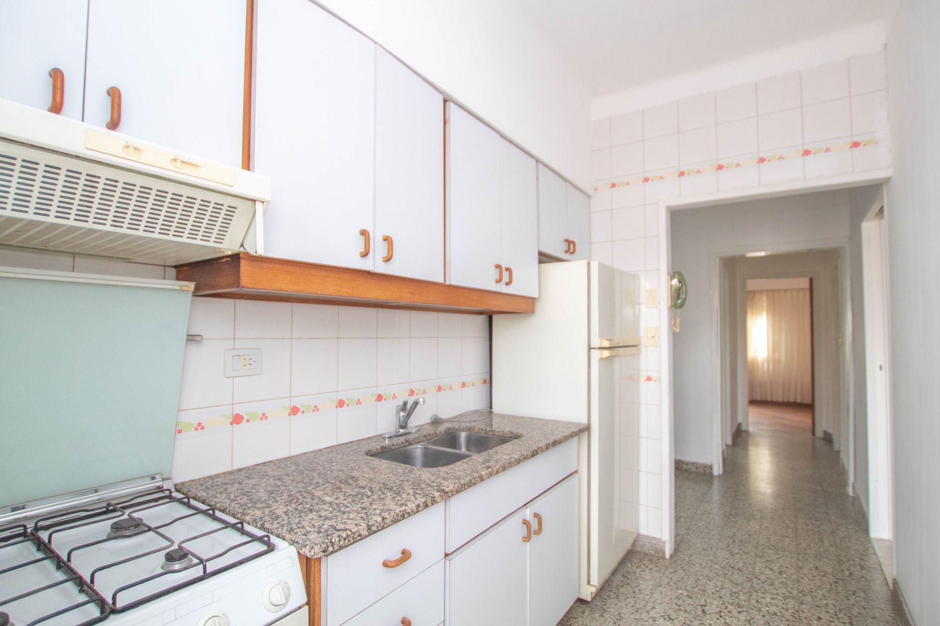 Venta Casa multifamiliar Martinez con jardin